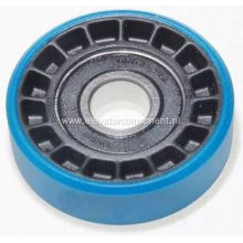 Sch****** Escalator Step Roller Skeleton Roller 76*25*6204